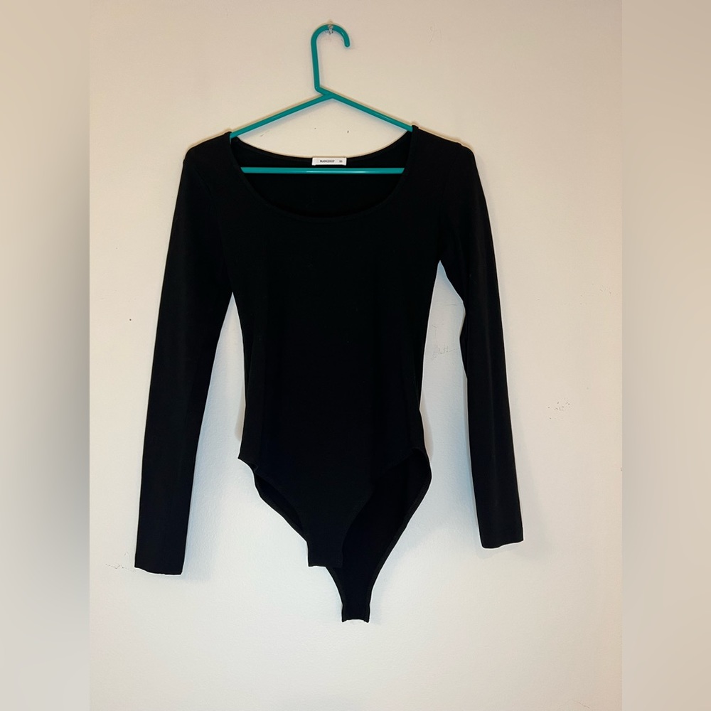 Bodysuit
